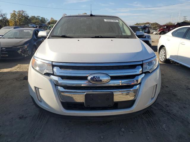 VIN 2FMDK4KC5DBA57191 2013 Ford Edge, Limited no.5