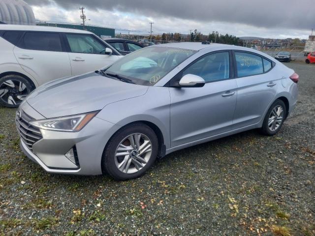 Vin: kmhd84lfxlu933186, lot: 78894514, hyundai elantra sel 2020 img_1