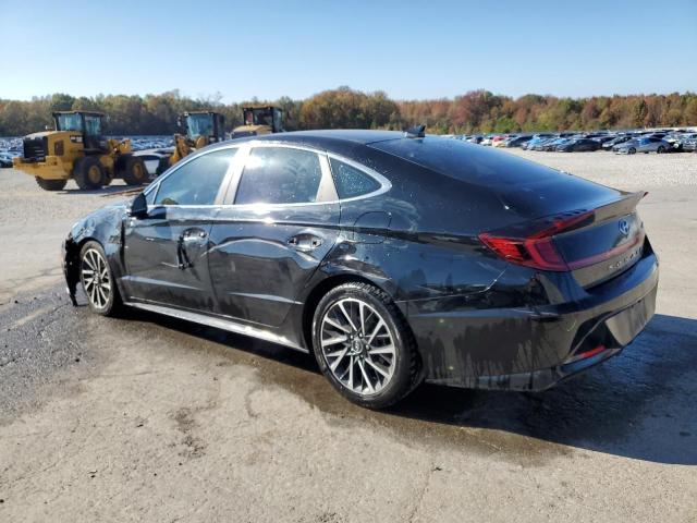 2020 HYUNDAI SONATA LIM - 5NPEH4J26LH020654