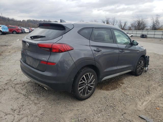 KM8J3CAL2KU900203 2019 HYUNDAI TUCSON
