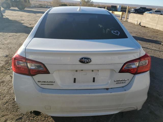 2017 SUBARU LEGACY SPO 4S3BNAR69H3039557
