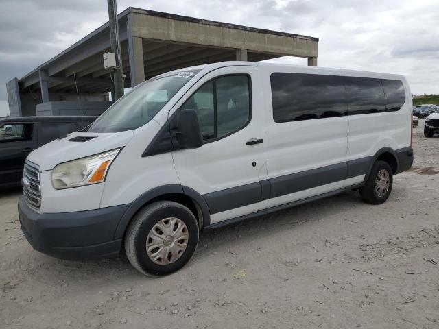 2015 FORD TRANSIT T- #2991243107