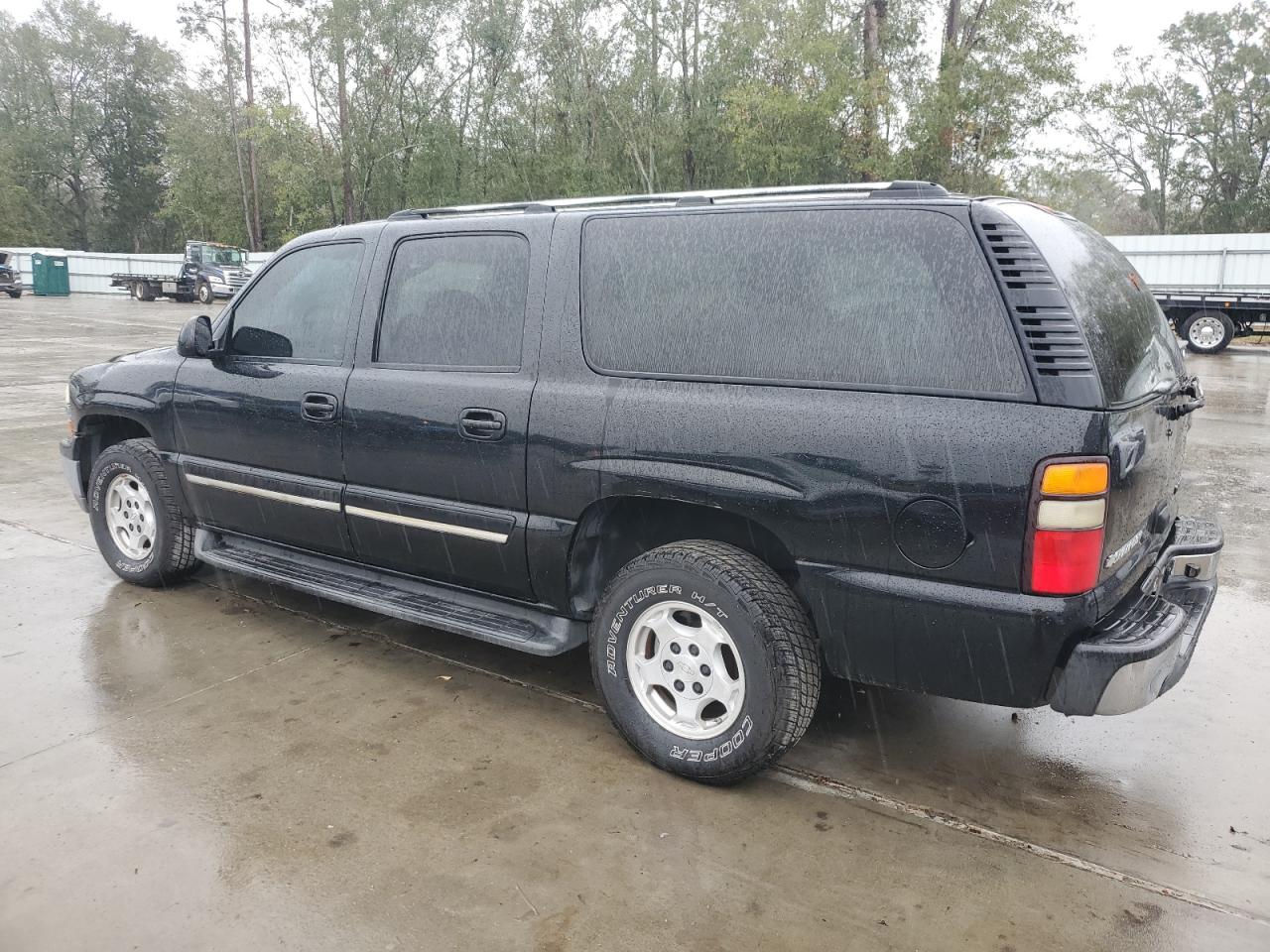 Lot #3006459167 2005 CHEVROLET SUBURBAN C