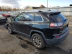 JEEP CHEROKEE L photo