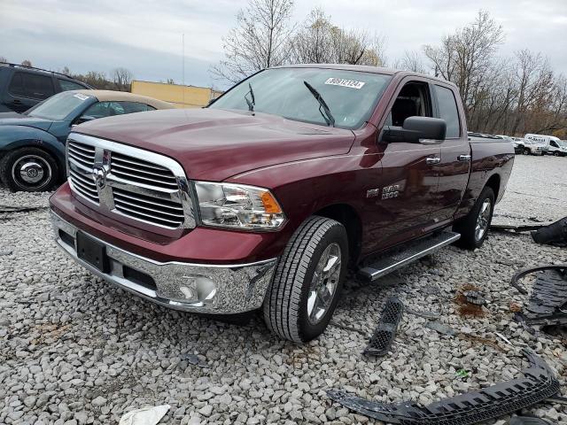 2017 RAM 1500 SLT #3009229257