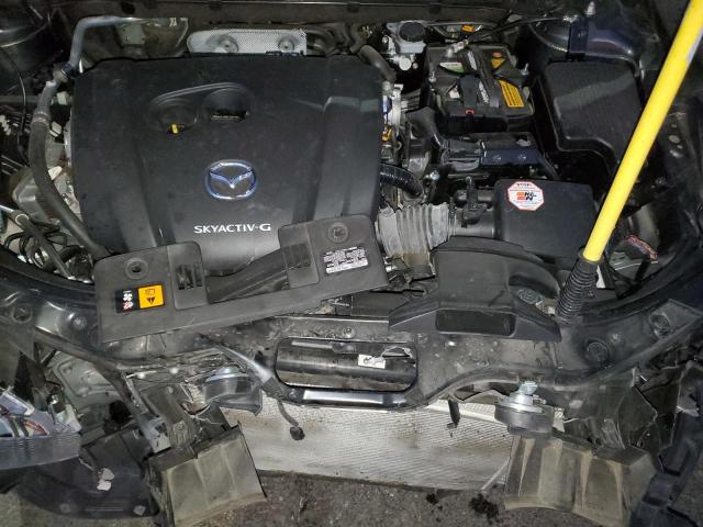 VIN JM3KFACM7L0799346 2020 MAZDA CX-5 no.12