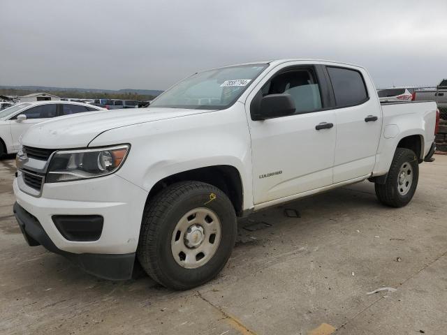 2020 CHEVROLET COLORADO #3037335710