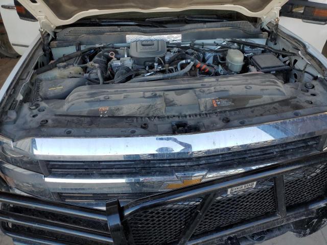 2015 CHEVROLET SILVERADO - 1GC1KWE89FF629035