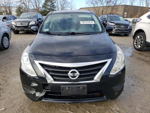 2016 NISSAN VERSA S - 3N1CN7AP6GL845616