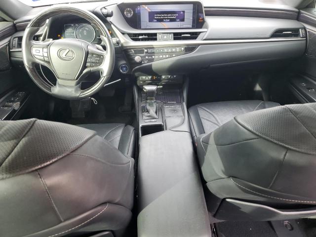 2021 LEXUS ES 300H UL 58AFA1C17MU004325