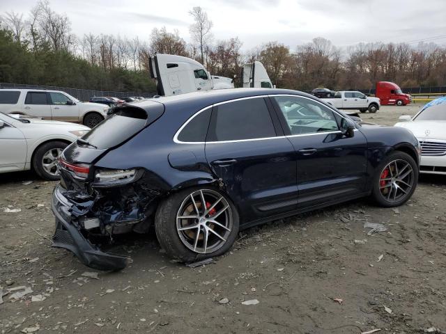 2023 PORSCHE MACAN S - WP1AG2A52PLB38796