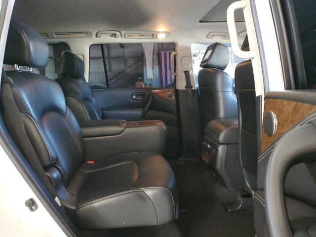 2015 INFINITI QX80 - JN8AZ2NF8F9572476