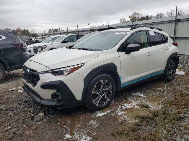 2024 SUBARU CROSSTREK - JF2GUADC9R8280143