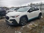 2024 SUBARU CROSSTREK - JF2GUADC9R8280143