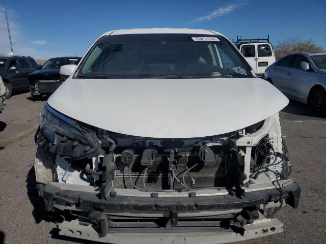 2022 TOYOTA SIENNA LE - 5TDKRKEC5NS108065