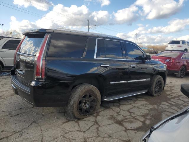 2015 CADILLAC ESCALADE L - 1GYS4BKJ0FR167942