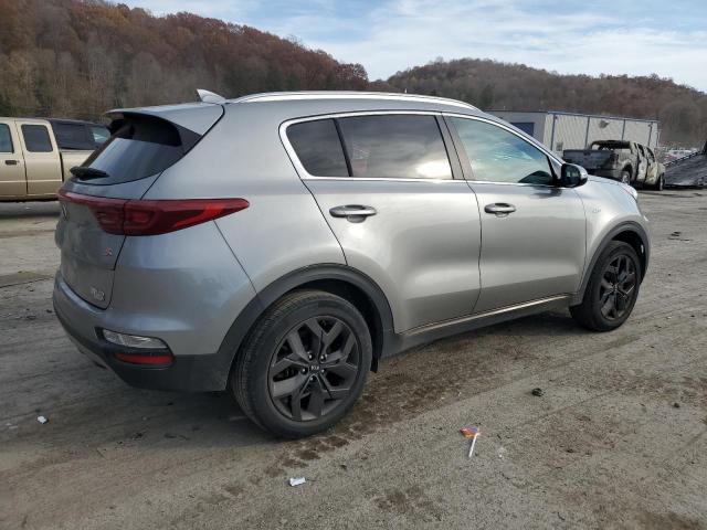 2020 KIA SPORTAGE S - KNDP6CAC9L7793768