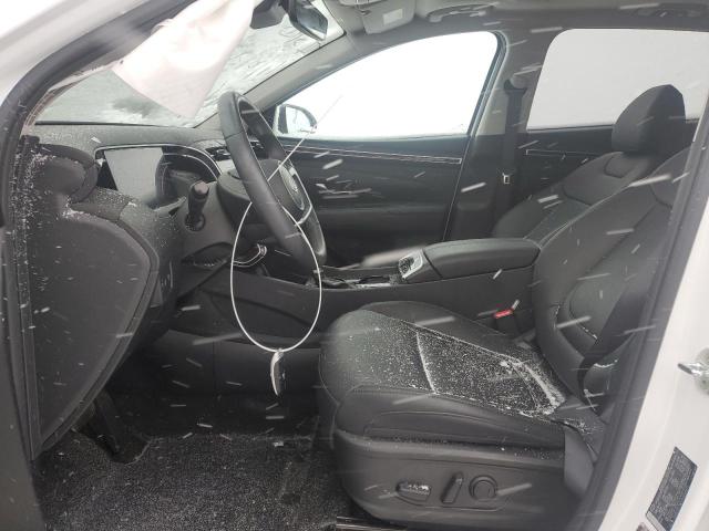 2023 HYUNDAI TUCSON SEL - 5NMJFCAE1PH244975