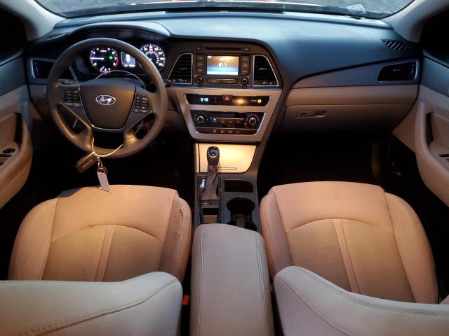 2015 HYUNDAI SONATA SE - 5NPE24AF2FH174836