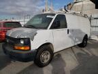 1GCWGFCB1B1130081 CHEVROLET EXPRESS G2 Photo 1