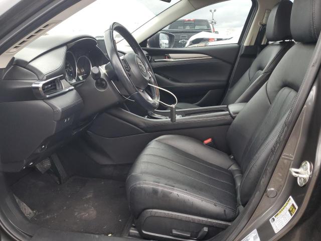 2018 MAZDA 6 TOURING - JM1GL1VM3J1301865