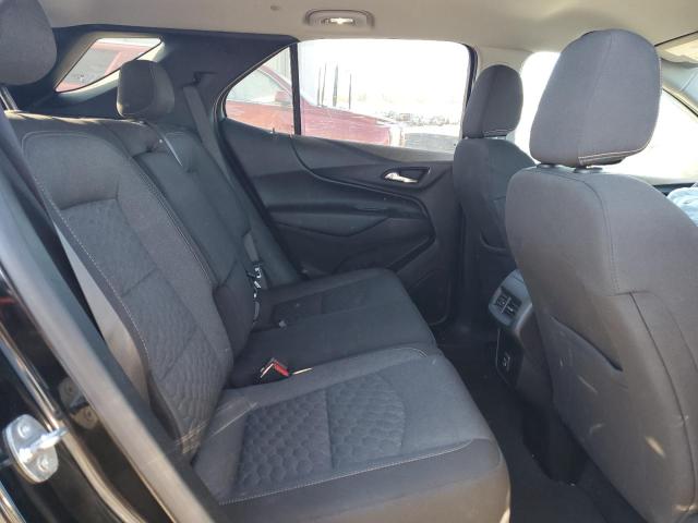 2021 CHEVROLET EQUINOX LT - 2GNAXUEV4M6104698