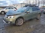 SUBARU OUTBACK 2. photo