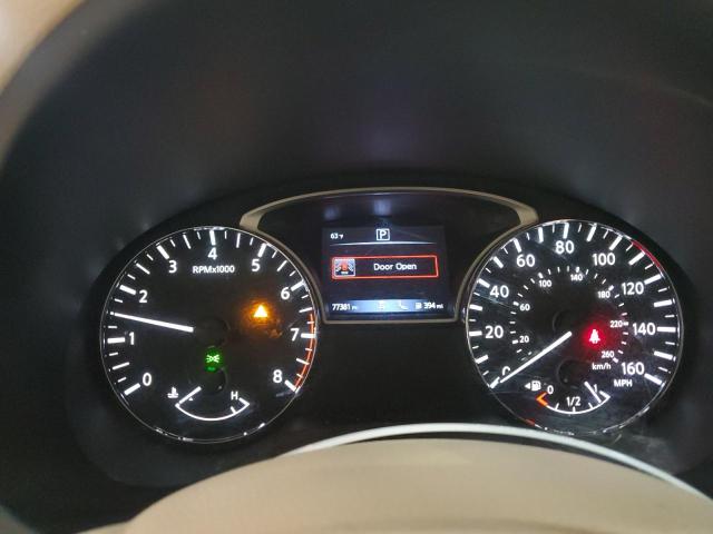2016 NISSAN ALTIMA 2.5 - 1N4AL3AP3GC148831