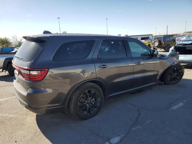 2021 DODGE DURANGO GT - 1C4RDHDG3MC761420