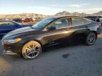 2017 FORD FUSION SE - 3FA6P0LU7HR324567