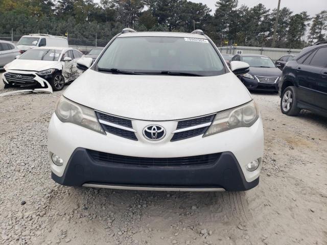2015 TOYOTA RAV4 LIMIT - JTMYFREV4FD061525