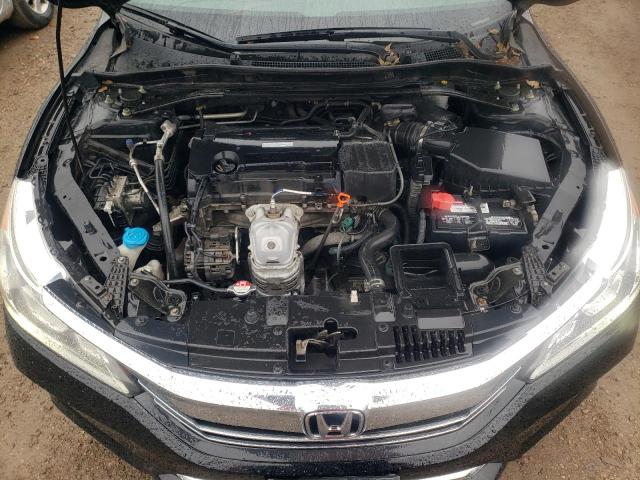 2016 HONDA ACCORD SPO - 1HGCR2F50GA070623