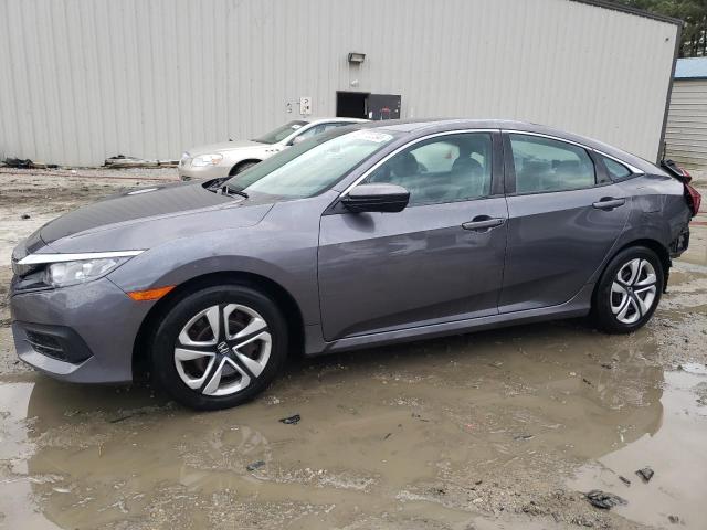 2016 HONDA CIVIC LX - 19XFC2F59GE236874