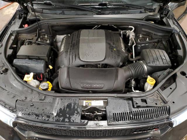 2020 DODGE DURANGO R/ - 1C4SDJCT0LC285830