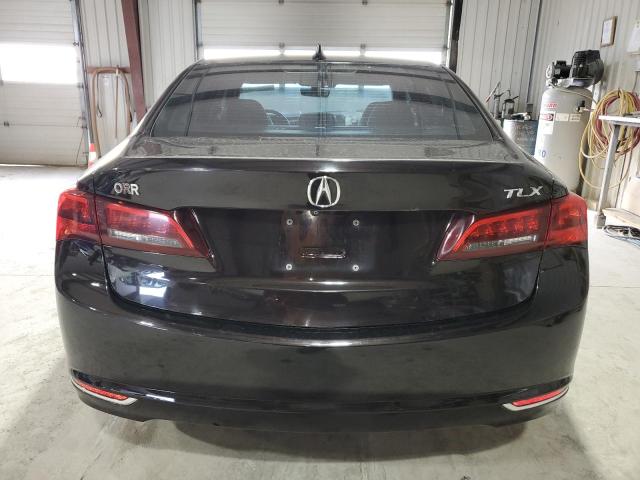 VIN 19UUB1F54GA003509 2016 ACURA TLX no.6