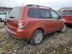 SUBARU FORESTER 2 photo