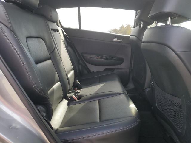2020 KIA SPORTAGE S - KNDP63AC8L7752287