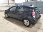 TOYOTA PRIUS C photo