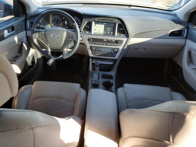 2015 HYUNDAI SONATA SPO - 5NPE34AF9FH217419