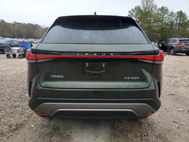 2023 LEXUS RX 350 PRE JTJCHMAA9P2001986
