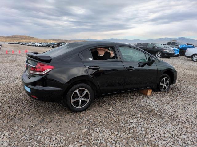 2015 HONDA CIVIC SE 19XFB2F73FE119312