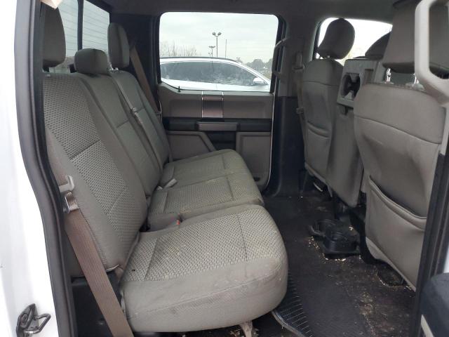 2015 FORD F150 SUPER - 1FTEW1EP8FKD93355