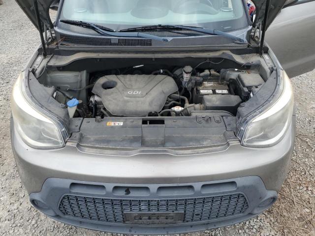 VIN KNDJN2A22E7090171 2014 KIA Soul no.11