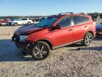 2017 TOYOTA RAV4 XLE - JTMWFREV3HJ104960