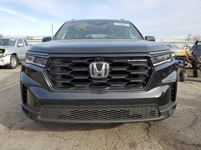2025 HONDA PILOT BLAC - 5FNYG1H98SB016703