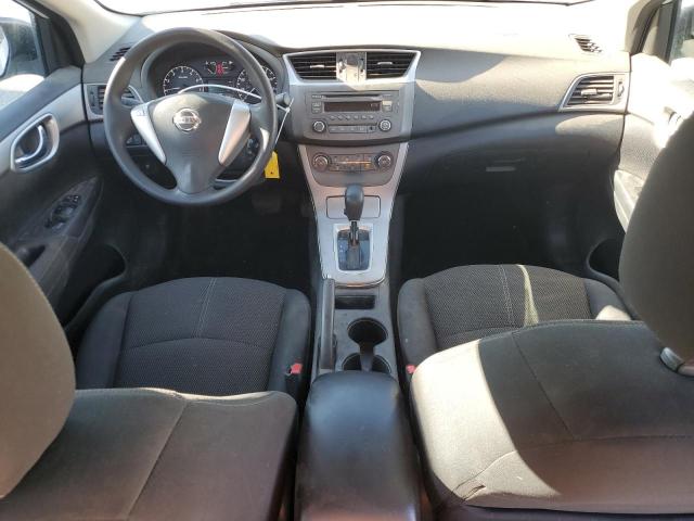 2015 NISSAN SENTRA - 3N1AB7AP6EY328087