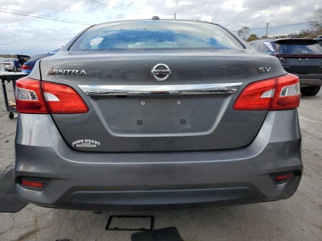 2018 NISSAN SENTRA S - 3N1AB7AP1JL628773