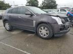 CADILLAC SRX LUXURY photo