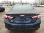 Lot #3033126987 2021 CHEVROLET MALIBU LT