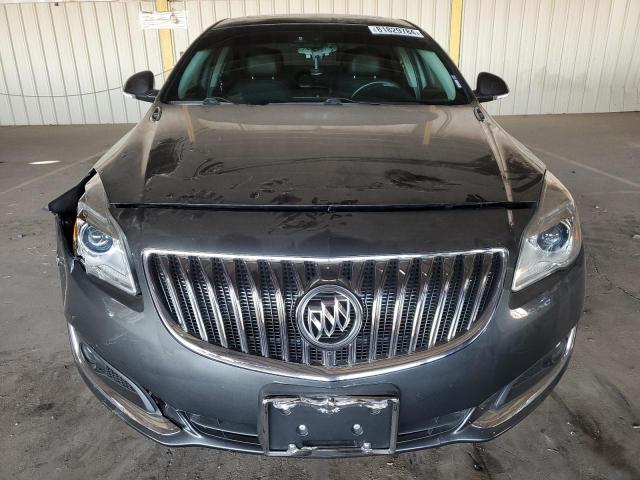 2017 BUICK REGAL PREM 2G4GR5GXXH9136699